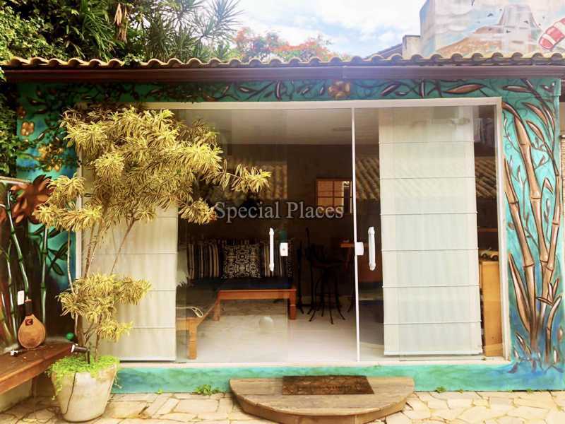 Conheça 52C57F2E-EEE8-4758-A6E1-E3C42B do imóvel - Casa em Condomínio 5 quartos para alugar São Conrado, Rio de Janeiro - R$ 12.000 - LOC1279 - 9 52C57F2E-EEE8-4758-A6E1-E3C42B