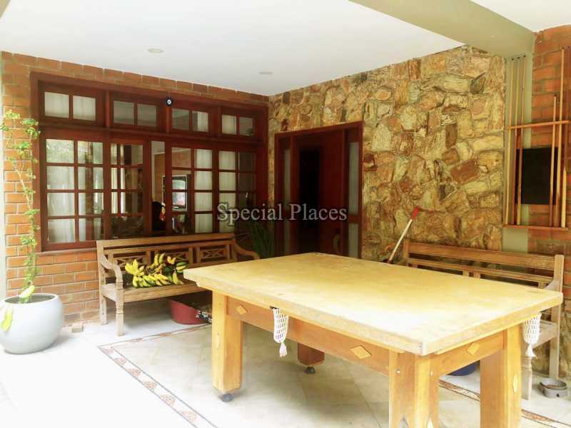Conheça 7B5BF4ED-C538-4953-AF1A-DEDC44 do imóvel - Casa em Condomínio 5 quartos para alugar São Conrado, Rio de Janeiro - R$ 12.000 - LOC1279 - 5 7B5BF4ED-C538-4953-AF1A-DEDC44