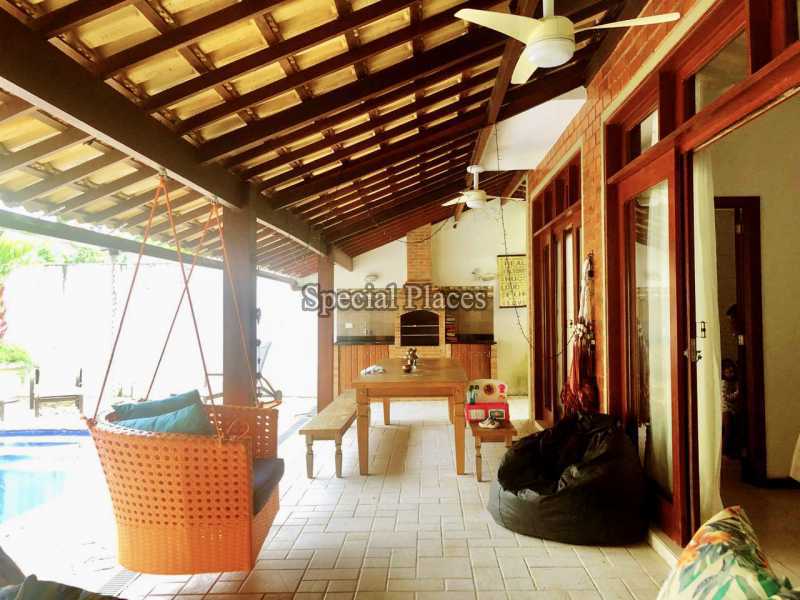 Conheça BBA09F5C-1388-470D-BA36-E1A80C do imóvel - Casa em Condomínio 5 quartos para alugar São Conrado, Rio de Janeiro - R$ 12.000 - LOC1279 - 11 BBA09F5C-1388-470D-BA36-E1A80C