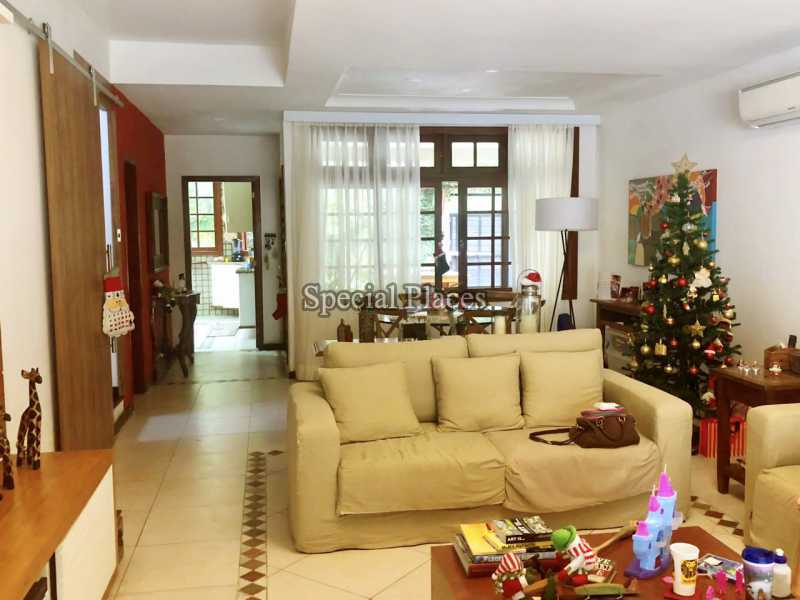 Conheça 5FC95BF5-FB63-499D-BC16-FBBCE6 do imóvel - Casa em Condomínio 5 quartos para alugar São Conrado, Rio de Janeiro - R$ 12.000 - LOC1279 - 13 5FC95BF5-FB63-499D-BC16-FBBCE6