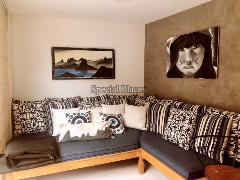 Conheça ECD1E0A9-AC64-4A3E-978D-98812C do imóvel - Casa em Condomínio 5 quartos para alugar São Conrado, Rio de Janeiro - R$ 12.000 - LOC1279 - 10 ECD1E0A9-AC64-4A3E-978D-98812C