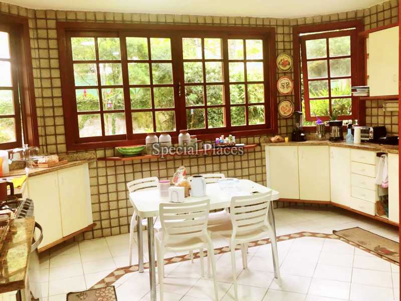 Conheça 8AAFA44C-D624-4754-8DA8-F15D22 do imóvel - Casa em Condomínio 5 quartos para alugar São Conrado, Rio de Janeiro - R$ 12.000 - LOC1279 - 15 8AAFA44C-D624-4754-8DA8-F15D22