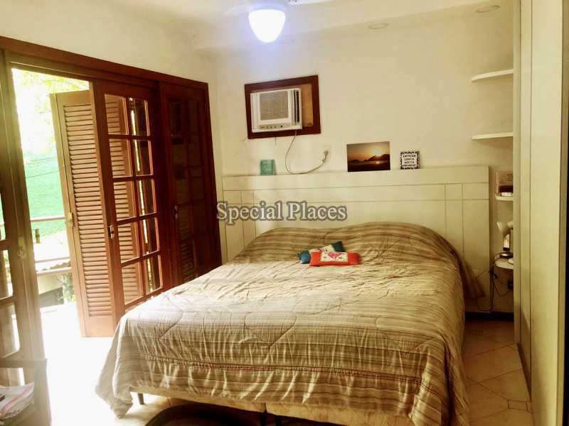 Conheça 6665E722-7835-46D8-845B-5D7BDE do imóvel - Casa em Condomínio 5 quartos para alugar São Conrado, Rio de Janeiro - R$ 12.000 - LOC1279 - 18 6665E722-7835-46D8-845B-5D7BDE