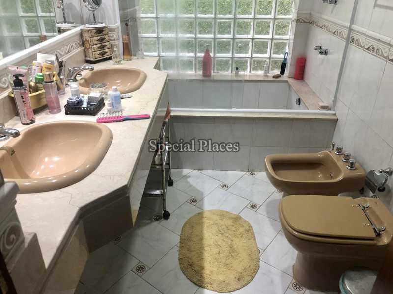 Conheça 85565E08-5958-49E6-B390-7EE5F8 do imóvel - Casa em Condomínio 5 quartos para alugar São Conrado, Rio de Janeiro - R$ 12.000 - LOC1279 - 19 85565E08-5958-49E6-B390-7EE5F8