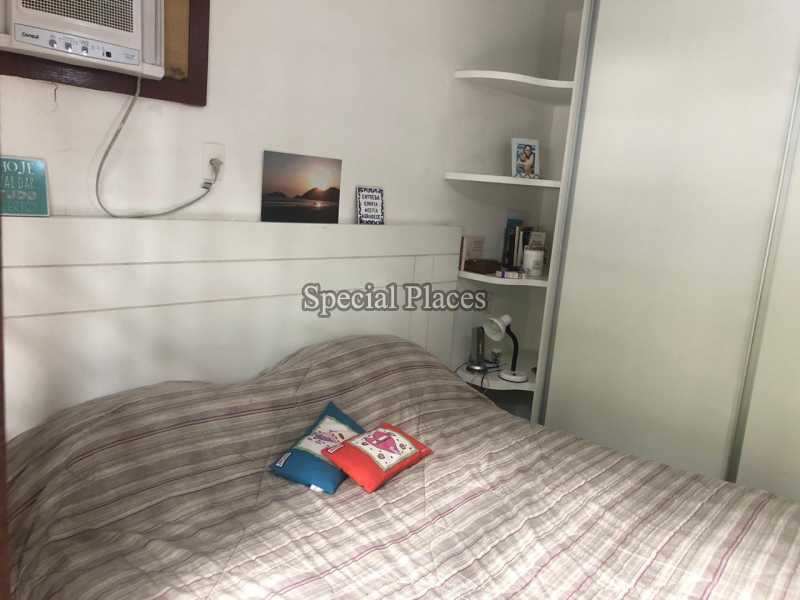 Conheça 3E4AA7F0-AD46-4A93-9830-362F27 do imóvel - Casa em Condomínio 5 quartos para alugar São Conrado, Rio de Janeiro - R$ 12.000 - LOC1279 - 20 3E4AA7F0-AD46-4A93-9830-362F27