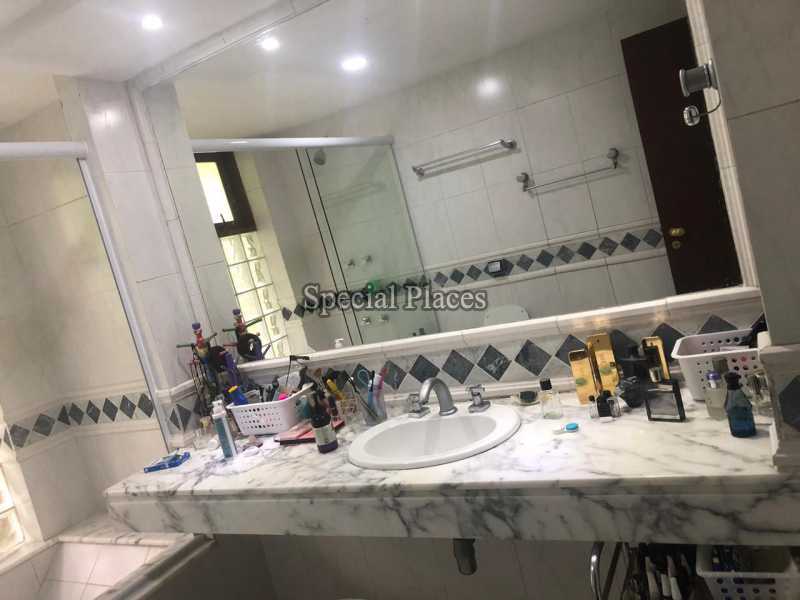 Conheça 61B32554-736D-4B6F-83FB-ABBE13 do imóvel - Casa em Condomínio 5 quartos para alugar São Conrado, Rio de Janeiro - R$ 12.000 - LOC1279 - 27 61B32554-736D-4B6F-83FB-ABBE13