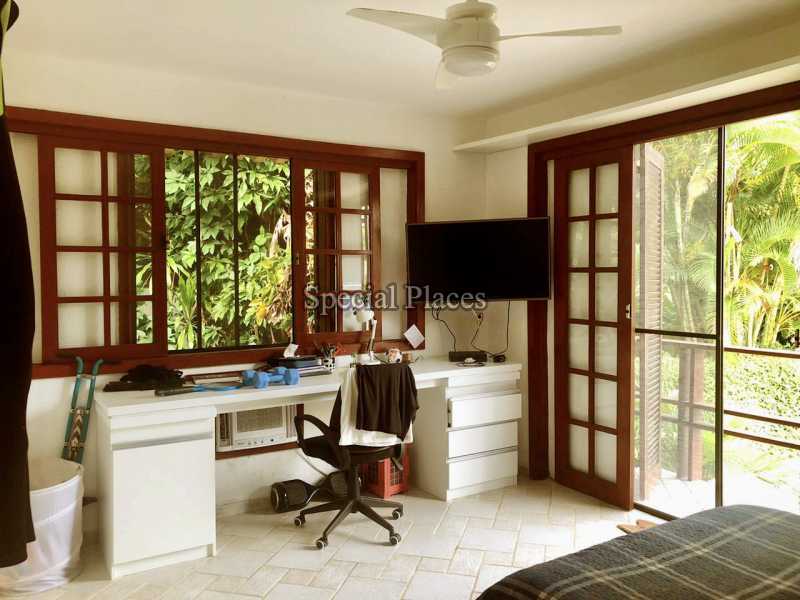 Conheça BB9FBEF3-C134-4848-BF89-92C8A4 do imóvel - Casa em Condomínio 5 quartos para alugar São Conrado, Rio de Janeiro - R$ 12.000 - LOC1279 - 23 BB9FBEF3-C134-4848-BF89-92C8A4