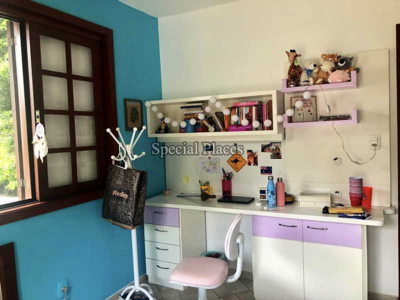 Conheça 711D62E4-C04B-41D5-82AD-316736 do imóvel - Casa em Condomínio 5 quartos para alugar São Conrado, Rio de Janeiro - R$ 12.000 - LOC1279 - 26 711D62E4-C04B-41D5-82AD-316736