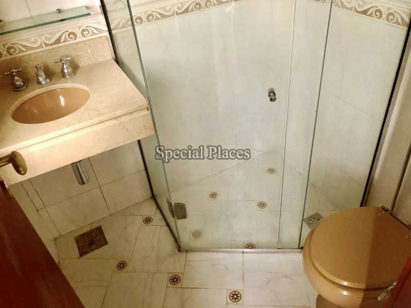 Conheça 059B031F-9930-448D-91F3-3BBD6D do imóvel - Casa em Condomínio 5 quartos para alugar São Conrado, Rio de Janeiro - R$ 12.000 - LOC1279 - 28 059B031F-9930-448D-91F3-3BBD6D