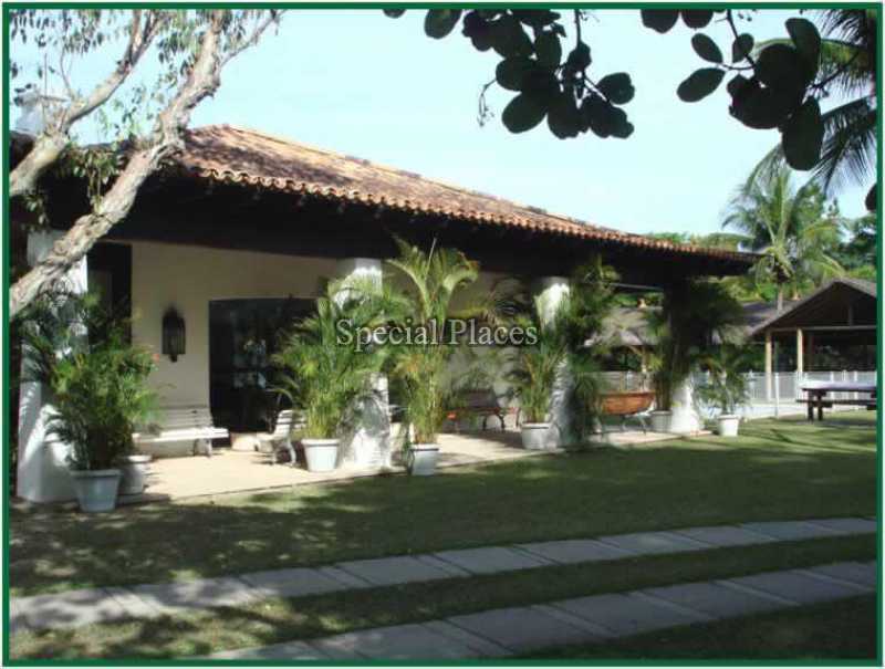 Conheça FACHADA do imóvel - Casa 5 quartos à venda Guaratiba, Rio de Janeiro - R$ 3.500.000 - BAC6202 - 9 FACHADA