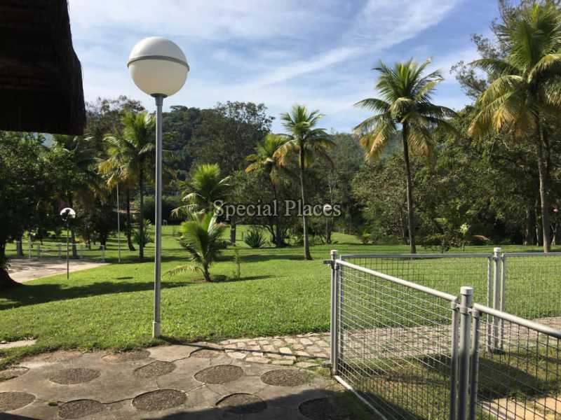 Conheça TERRENO do imóvel - Casa 5 quartos à venda Guaratiba, Rio de Janeiro - R$ 3.500.000 - BAC6202 - 11 TERRENO