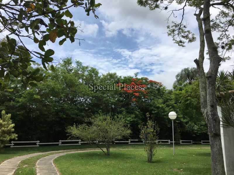 Conheça TERRENO do imóvel - Casa 5 quartos à venda Guaratiba, Rio de Janeiro - R$ 3.500.000 - BAC6202 - 4 TERRENO