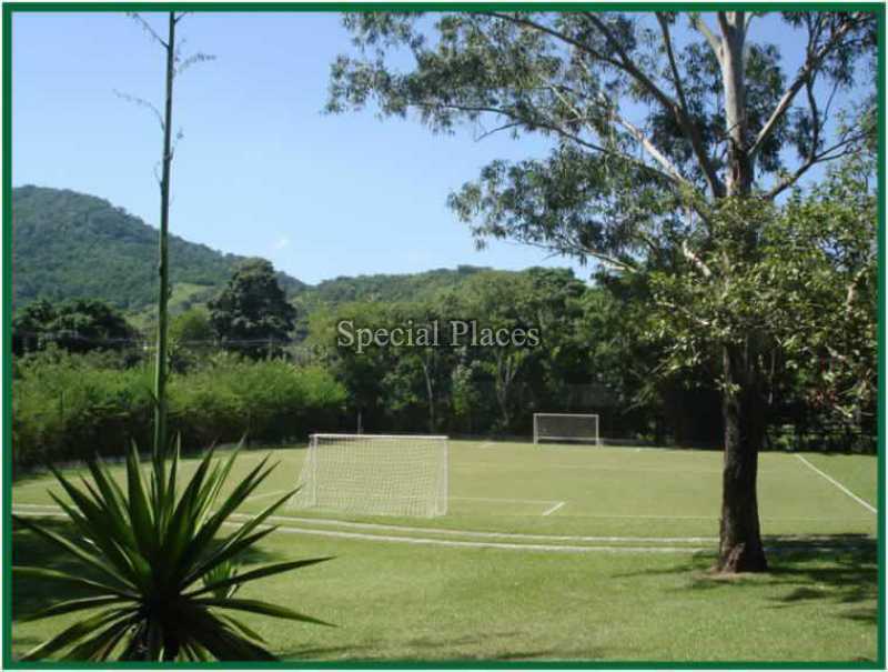 Conheça CAMPO DE FUTEBOL do imóvel - Casa 5 quartos à venda Guaratiba, Rio de Janeiro - R$ 3.500.000 - BAC6202 - 5 CAMPO DE FUTEBOL