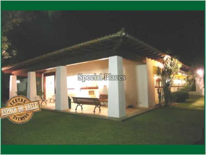 Conheça FACHADA PRINCIPAL do imóvel - Casa 5 quartos à venda Guaratiba, Rio de Janeiro - R$ 3.500.000 - BAC6202 - 21 FACHADA PRINCIPAL