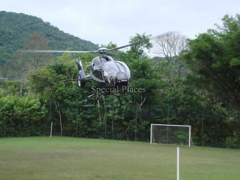 Conheça CAMPO DE FUTEBOL do imóvel - Casa 5 quartos à venda Guaratiba, Rio de Janeiro - R$ 3.500.000 - BAC6202 - 7 CAMPO DE FUTEBOL