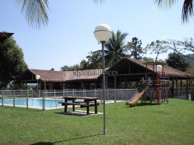Conheça QUIOSQUE do imóvel - Casa 5 quartos à venda Guaratiba, Rio de Janeiro - R$ 3.500.000 - BAC6202 - 14 QUIOSQUE