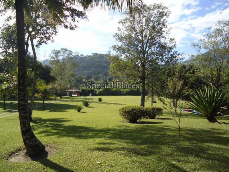 Conheça TERRENO do imóvel - Casa 5 quartos à venda Guaratiba, Rio de Janeiro - R$ 3.500.000 - BAC6202 - 6 TERRENO