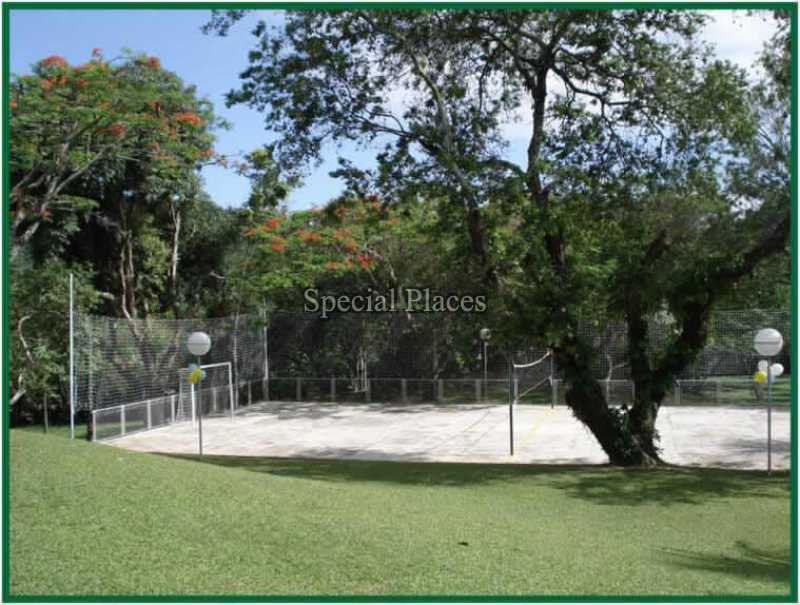 Conheça CAMPO DE FUTEBOL do imóvel - Casa 5 quartos à venda Guaratiba, Rio de Janeiro - R$ 3.500.000 - BAC6202 - 12 CAMPO DE FUTEBOL