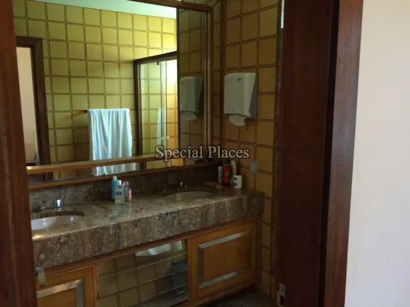 Conheça BAHEIRO do imóvel - Casa 5 quartos à venda Guaratiba, Rio de Janeiro - R$ 3.500.000 - BAC6202 - 24 BAHEIRO