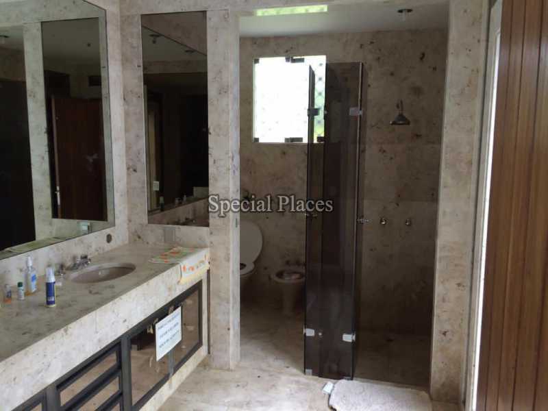 Conheça BANHEIRO do imóvel - Casa 5 quartos à venda Guaratiba, Rio de Janeiro - R$ 3.500.000 - BAC6202 - 26 BANHEIRO