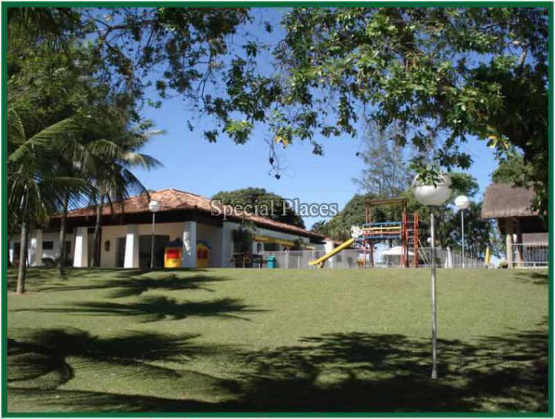 Conheça ENTRADA do imóvel - Casa 5 quartos à venda Guaratiba, Rio de Janeiro - R$ 3.500.000 - BAC6202 - 16 ENTRADA