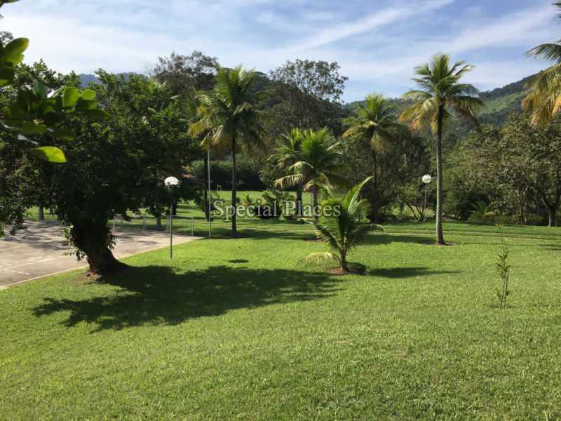 Conheça TERRENO do imóvel - Casa 5 quartos à venda Guaratiba, Rio de Janeiro - R$ 3.500.000 - BAC6202 - 15 TERRENO