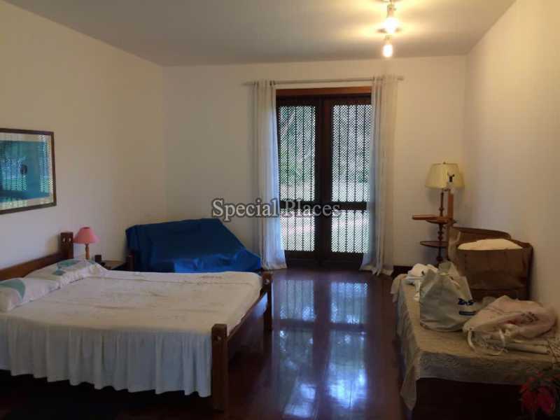 Conheça QUARTO do imóvel - Casa 5 quartos à venda Guaratiba, Rio de Janeiro - R$ 3.500.000 - BAC6202 - 25 QUARTO