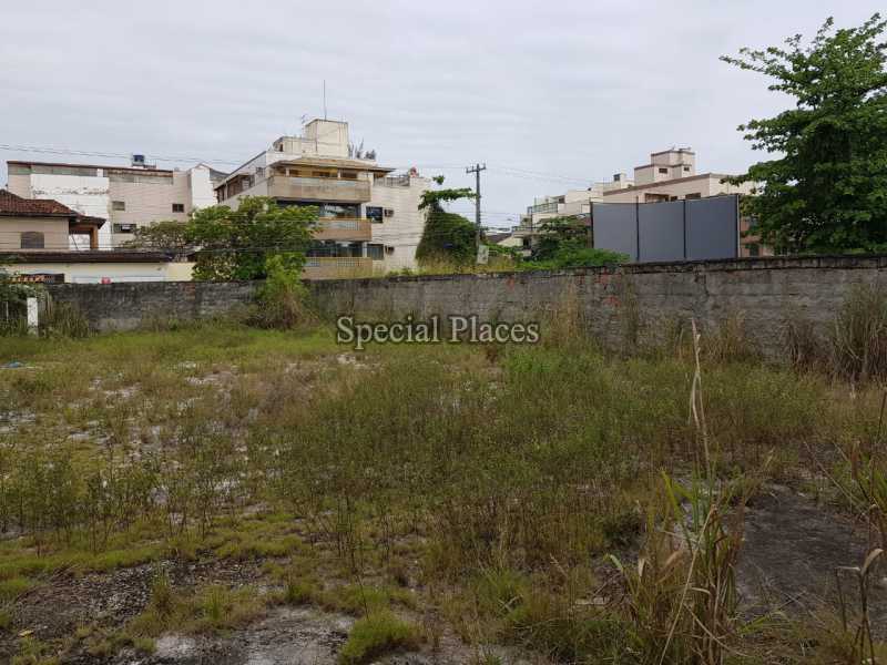 Conheça TERRENO do imóvel - Lote à venda Recreio dos Bandeirantes, Rio de Janeiro - R$ 1.650.000 - BAT1183 - 1 TERRENO - Lote à venda Recreio dos Bandeirantes, Rio de Janeiro - R$ 1.650.000 - BAT1183 - 1
