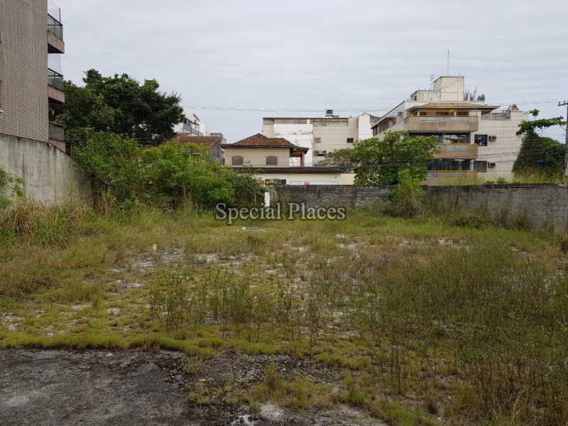 Conheça TERRENO do imóvel - Lote à venda Recreio dos Bandeirantes, Rio de Janeiro - R$ 1.650.000 - BAT1183 - 3 TERRENO - Lote à venda Recreio dos Bandeirantes, Rio de Janeiro - R$ 1.650.000 - BAT1183 - 3