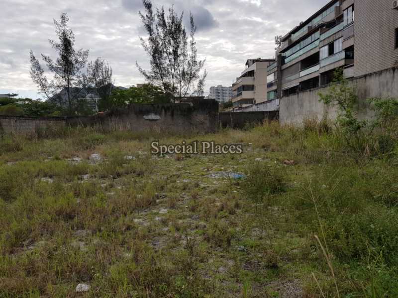 Conheça TERRENO do imóvel - Lote à venda Recreio dos Bandeirantes, Rio de Janeiro - R$ 1.650.000 - BAT1183 - 4 TERRENO - Lote à venda Recreio dos Bandeirantes, Rio de Janeiro - R$ 1.650.000 - BAT1183 - 4