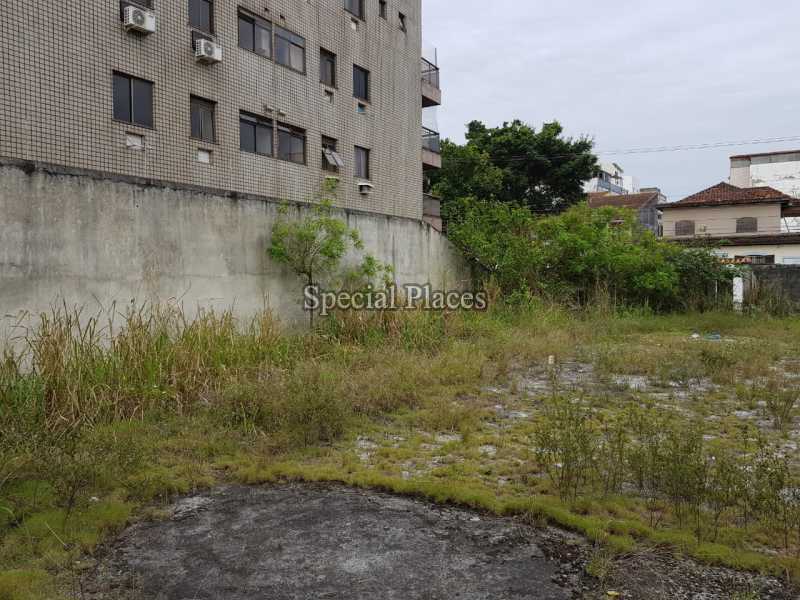 Conheça TERRENO do imóvel - Lote à venda Recreio dos Bandeirantes, Rio de Janeiro - R$ 1.650.000 - BAT1183 - 5 TERRENO - Lote à venda Recreio dos Bandeirantes, Rio de Janeiro - R$ 1.650.000 - BAT1183 - 5