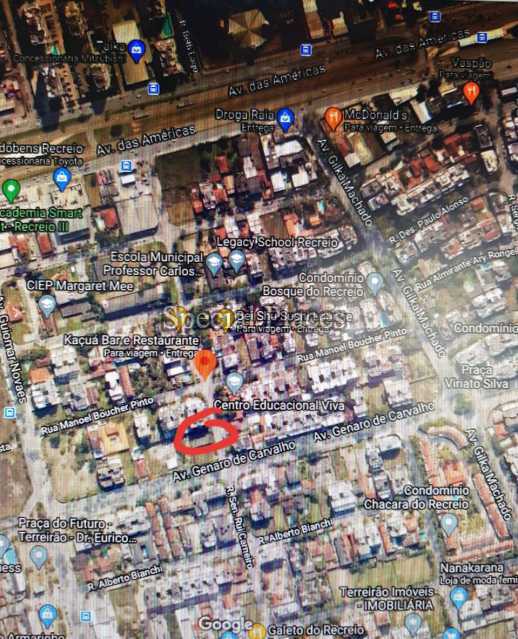 Conheça TERRENO do imóvel - Lote à venda Recreio dos Bandeirantes, Rio de Janeiro - R$ 1.650.000 - BAT1183 - 7 TERRENO - Lote à venda Recreio dos Bandeirantes, Rio de Janeiro - R$ 1.650.000 - BAT1183 - 7