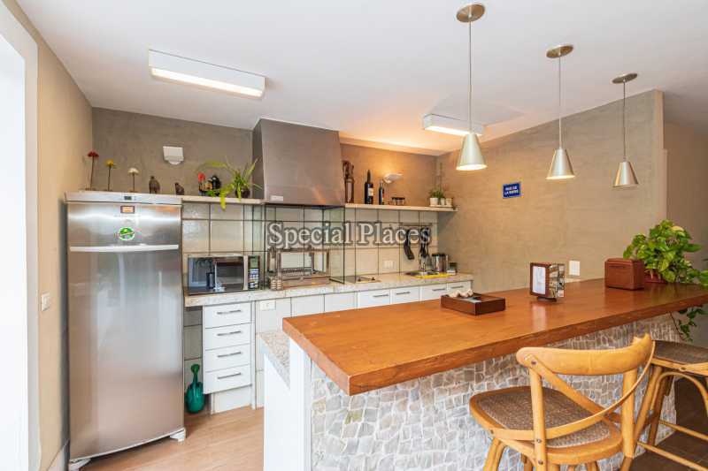 Conheça ESPAÇO GOUMERT do imóvel - Casa em Condomínio 4 quartos à venda Itanhangá, Rio de Janeiro - R$ 4.500.000 - BAC6206 - 7 ESPAÇO GOUMERT - Casa em Condomínio 4 quartos à venda Itanhangá, Rio de Janeiro - R$ 4.500.000 - BAC6206 - 7