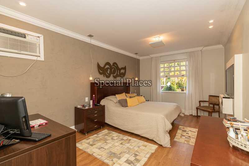 Conheça SUÍTE MASTER do imóvel - Casa em Condomínio 4 quartos à venda Itanhangá, Rio de Janeiro - R$ 4.500.000 - BAC6206 - 25 SUÍTE MASTER - Casa em Condomínio 4 quartos à venda Itanhangá, Rio de Janeiro - R$ 4.500.000 - BAC6206 - 25