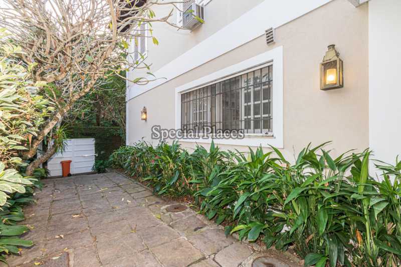 Conheça GARAGEM do imóvel - Casa em Condomínio 4 quartos à venda Itanhangá, Rio de Janeiro - R$ 4.500.000 - BAC6206 - 31 GARAGEM - Casa em Condomínio 4 quartos à venda Itanhangá, Rio de Janeiro - R$ 4.500.000 - BAC6206 - 31