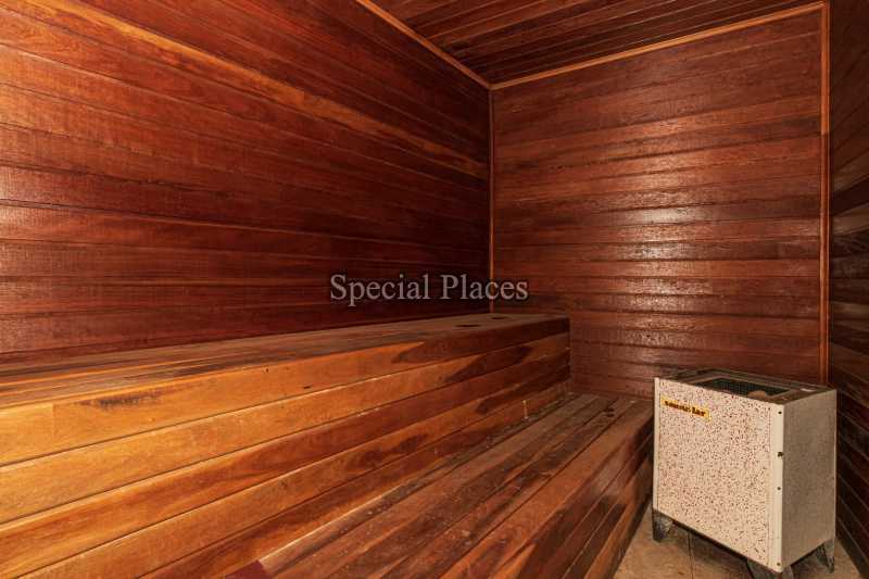 Conheça SAUNA SECA do imóvel - Casa em Condomínio 5 quartos à venda Barra da Tijuca, Rio de Janeiro - R$ 4.850.000 - BAC6211 - 8 SAUNA SECA - Casa em Condomínio 5 quartos à venda Barra da Tijuca, Rio de Janeiro - R$ 4.850.000 - BAC6211 - 8