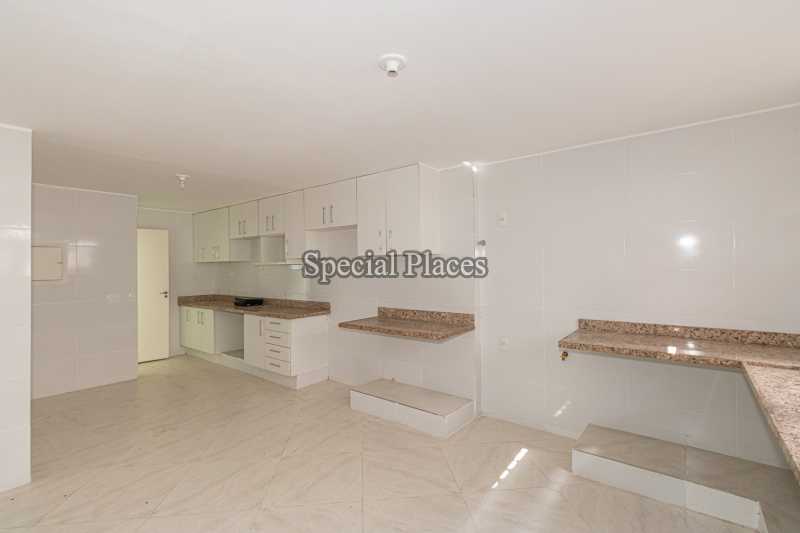 Conheça COPA do imóvel - Casa em Condomínio 5 quartos à venda Barra da Tijuca, Rio de Janeiro - R$ 4.850.000 - BAC6211 - 13 COPA - Casa em Condomínio 5 quartos à venda Barra da Tijuca, Rio de Janeiro - R$ 4.850.000 - BAC6211 - 13