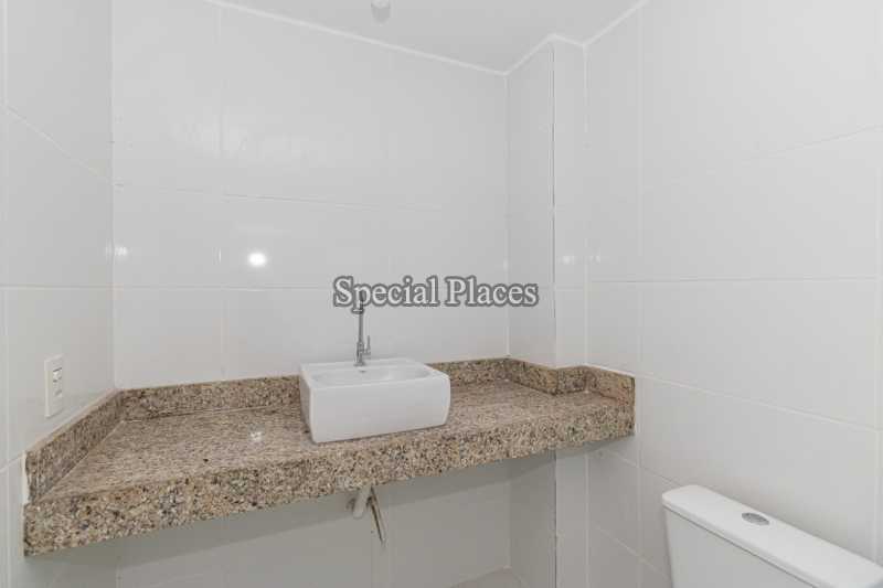 Conheça PISCINA SUÍTE TÉRREA do imóvel - Casa em Condomínio 5 quartos à venda Barra da Tijuca, Rio de Janeiro - R$ 4.850.000 - BAC6211 - 16 PISCINA SUÍTE TÉRREA - Casa em Condomínio 5 quartos à venda Barra da Tijuca, Rio de Janeiro - R$ 4.850.000 - BAC6211 - 16