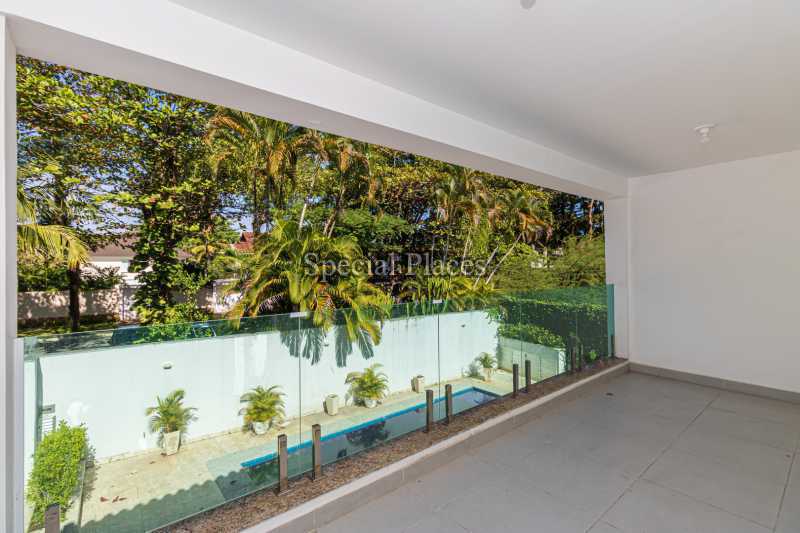 Conheça VARANDA 2ªANDAR do imóvel - Casa em Condomínio 5 quartos à venda Barra da Tijuca, Rio de Janeiro - R$ 4.850.000 - BAC6211 - 19 VARANDA 2ªANDAR - Casa em Condomínio 5 quartos à venda Barra da Tijuca, Rio de Janeiro - R$ 4.850.000 - BAC6211 - 19