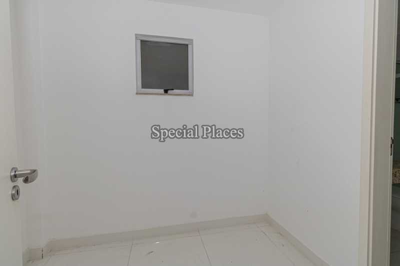 Conheça CLOSET do imóvel - Casa em Condomínio 5 quartos à venda Barra da Tijuca, Rio de Janeiro - R$ 4.850.000 - BAC6211 - 24 CLOSET - Casa em Condomínio 5 quartos à venda Barra da Tijuca, Rio de Janeiro - R$ 4.850.000 - BAC6211 - 24