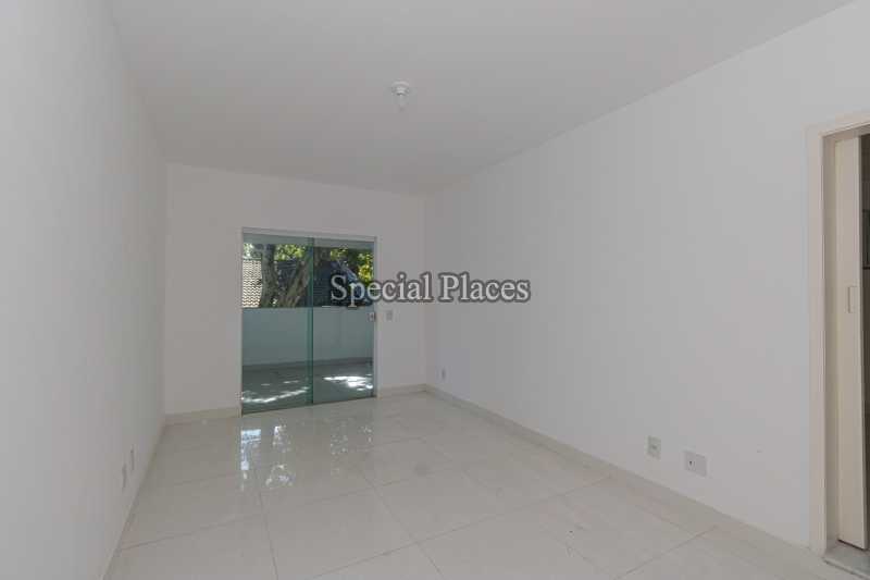 Conheça SUÍTE do imóvel - Casa em Condomínio 5 quartos à venda Barra da Tijuca, Rio de Janeiro - R$ 4.850.000 - BAC6211 - 26 SUÍTE - Casa em Condomínio 5 quartos à venda Barra da Tijuca, Rio de Janeiro - R$ 4.850.000 - BAC6211 - 26