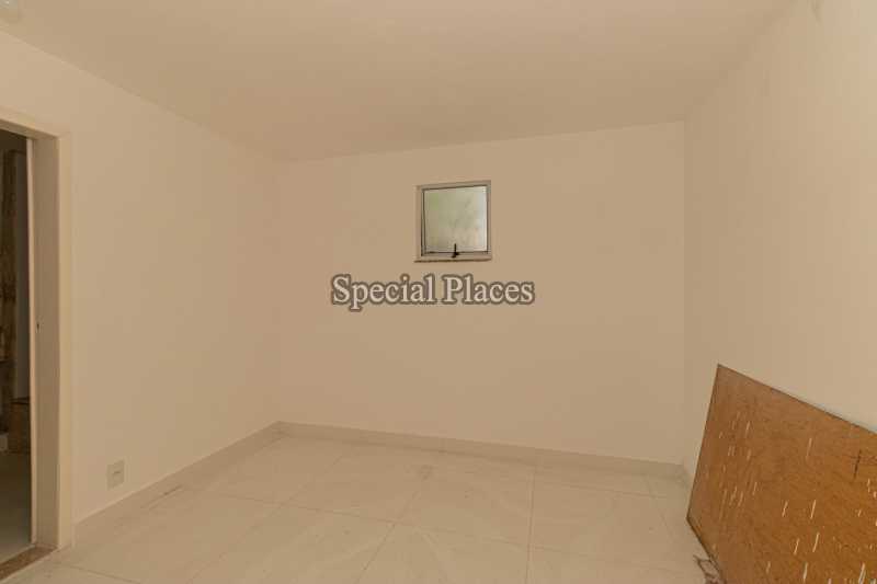 Conheça SUÍTE do imóvel - Casa em Condomínio 5 quartos à venda Barra da Tijuca, Rio de Janeiro - R$ 4.850.000 - BAC6211 - 27 SUÍTE - Casa em Condomínio 5 quartos à venda Barra da Tijuca, Rio de Janeiro - R$ 4.850.000 - BAC6211 - 27