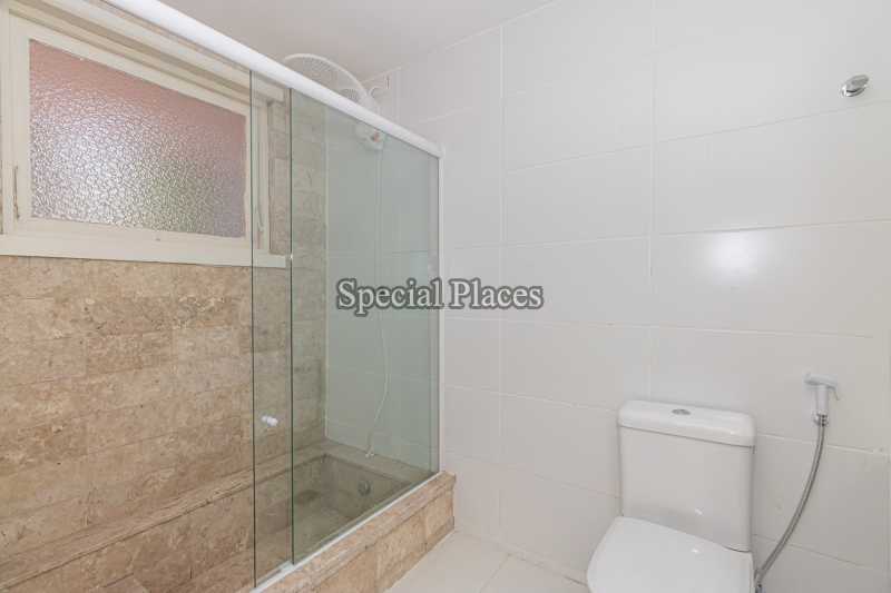 Conheça BANHEIRO do imóvel - Casa em Condomínio 5 quartos à venda Barra da Tijuca, Rio de Janeiro - R$ 4.850.000 - BAC6211 - 30 BANHEIRO - Casa em Condomínio 5 quartos à venda Barra da Tijuca, Rio de Janeiro - R$ 4.850.000 - BAC6211 - 30