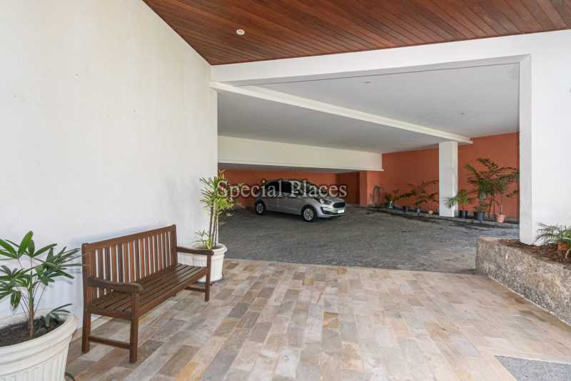 Conheça GARAGEM do imóvel - Casa em Condomínio 4 quartos à venda Joá, Rio de Janeiro - R$ 7.800.000 - BAC6210 - 11 GARAGEM - Casa em Condomínio 4 quartos à venda Joá, Rio de Janeiro - R$ 7.800.000 - BAC6210 - 11