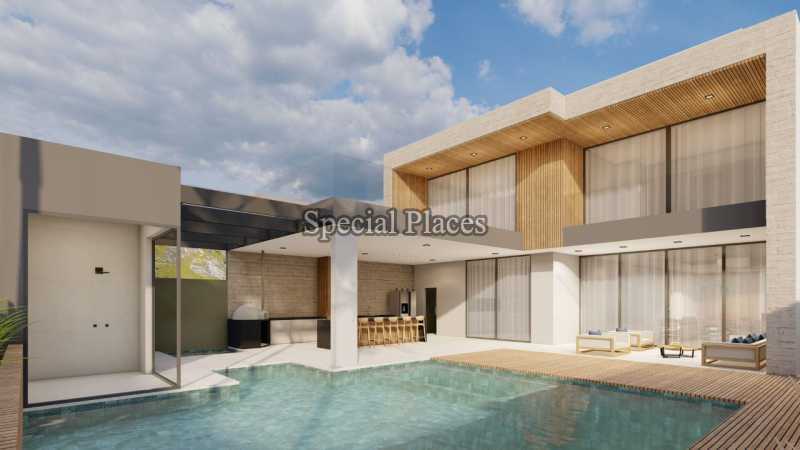 Conheça PISCINA do imóvel - Casa em Condomínio 5 quartos à venda Barra da Tijuca, Rio de Janeiro - R$ 8.500.000 - BAC6219 - 6 PISCINA - Casa em Condomínio 5 quartos à venda Barra da Tijuca, Rio de Janeiro - R$ 8.500.000 - BAC6219 - 6