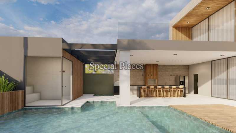 Conheça PISCINA do imóvel - Casa em Condomínio 5 quartos à venda Barra da Tijuca, Rio de Janeiro - R$ 8.500.000 - BAC6219 - 7 PISCINA - Casa em Condomínio 5 quartos à venda Barra da Tijuca, Rio de Janeiro - R$ 8.500.000 - BAC6219 - 7