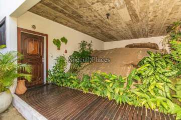 Condomínio Itanhangá, Greenwood Park - Casa em Condomínio 4 quartos à venda Itanhangá, Rio de Janeiro - R$ 2.700.000 - BAC6232