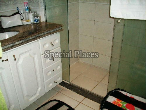 Conheça BANHEIRO SUITE1 do imóvel - Casa em Condomínio Barra, Rio Mar, Barra da Tijuca, Rio de Janeiro, RJ À Venda, 4 Quartos, 283m² - BAC2573 - 18 BANHEIRO SUITE1
