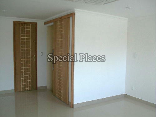 Conheça PORTA SOTAO do imóvel - Casa em Condomínio Barra, Rio Mar, Barra da Tijuca, Rio de Janeiro, RJ À Venda, 4 Quartos, 283m² - BAC2573 - 20 PORTA SOTAO