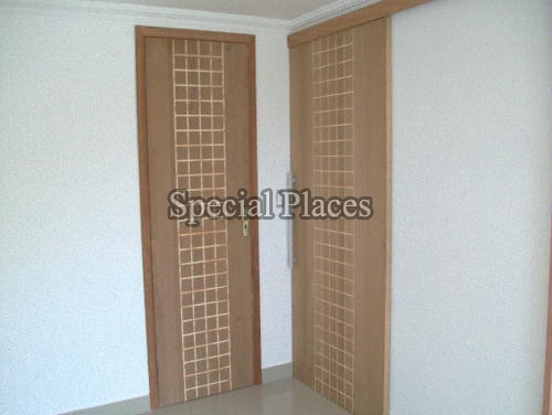 Conheça PORTAS do imóvel - Casa em Condomínio Barra, Rio Mar, Barra da Tijuca, Rio de Janeiro, RJ À Venda, 4 Quartos, 283m² - BAC2573 - 21 PORTAS